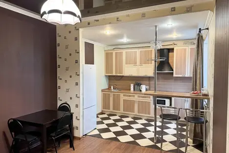 2-комнатная квартира в Мариуполе, Мариуполь, пр-кт Ленина, 63/2