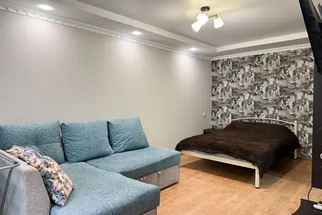 1-комнатная квартира в Мариуполе, Мариуполь, б-р Богдана Хмельницкого, 27