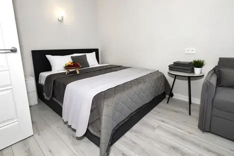 1-комнатная квартира в Ярославле, Базарная ул., 16