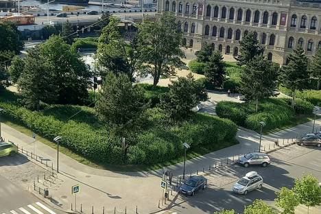 3-комнатная квартира в Калининграде, Ленинский пр-кт, 83Д