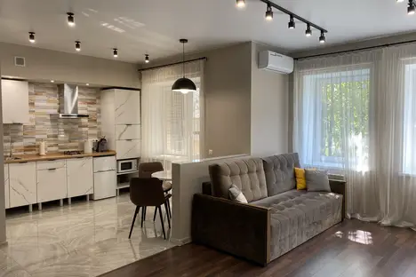 1-комнатная квартира в Твери, ул. Ефимова, 15