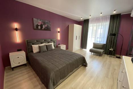 1-комнатная квартира в Твери, ул. Ефимова, 15