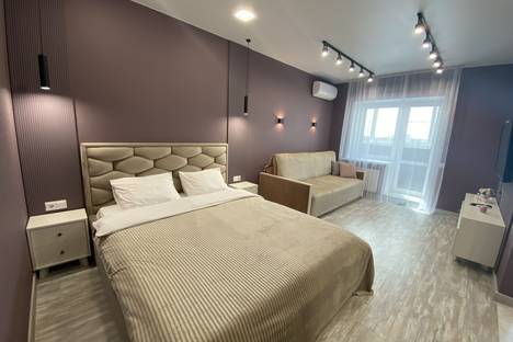 1-комнатная квартира в Твери, ул. Михаила Румянцева, 42