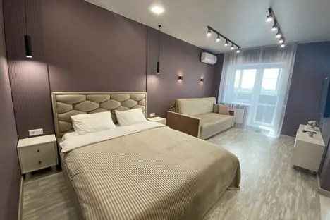 1-комнатная квартира в Твери, ул. Михаила Румянцева, 42