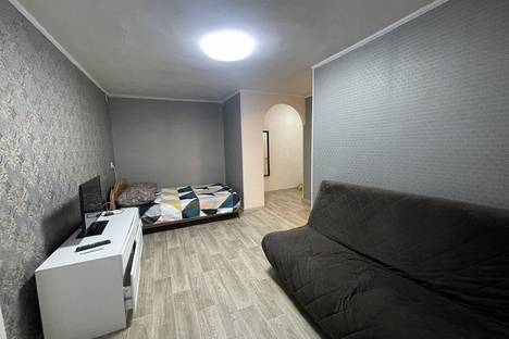 2-комнатная квартира в Улан-Удэ, ул. Гагарина, 35