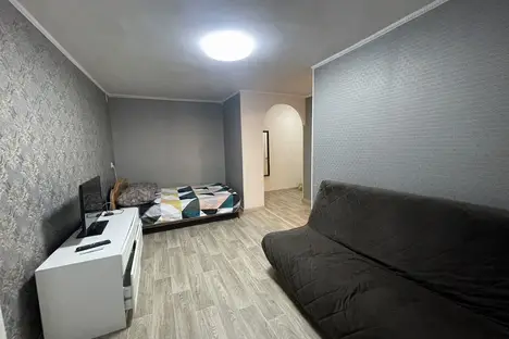 2-комнатная квартира в Улан-Удэ, ул. Гагарина, 35