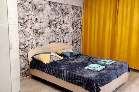 2-комнатная квартира в Улан-Удэ, пр-кт 50-летия Октября, 15