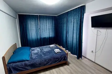 2-комнатная квартира в Улан-Удэ, Солнечная ул., 35