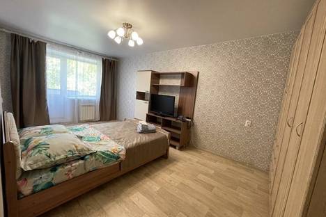 2-комнатная квартира в Улан-Удэ, ул. Цивилева, 29