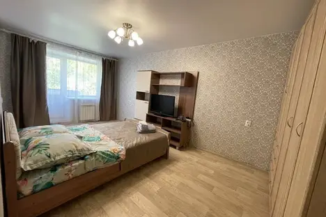 2-комнатная квартира в Улан-Удэ, ул. Цивилева, 29