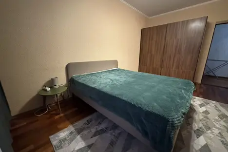 2-комнатная квартира в Нижнем Новгороде, ул. Генкиной, 38