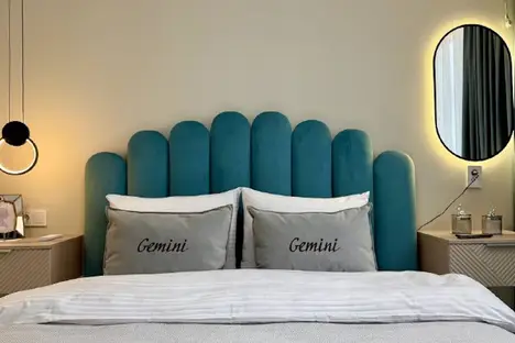 2-комнатная квартира в Волгодонске, пр-кт Строителей, 7