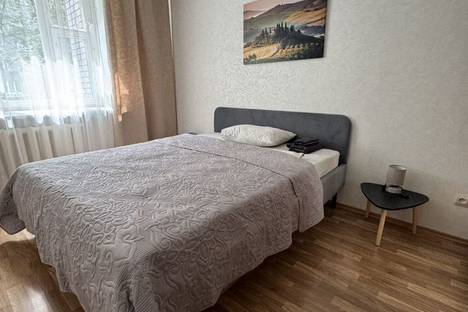 2-комнатная квартира в Нижнем Новгороде, Ижорская ул., 18