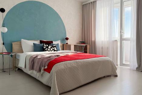 1-комнатная квартира в Самаре, Самара, 7-я просека, 92