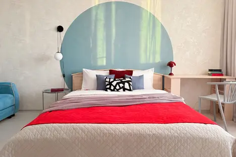 1-комнатная квартира в Самаре, Самара, 7-я просека, 92