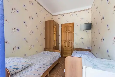 Комната в Лоо, Таллинская ул., 41/2