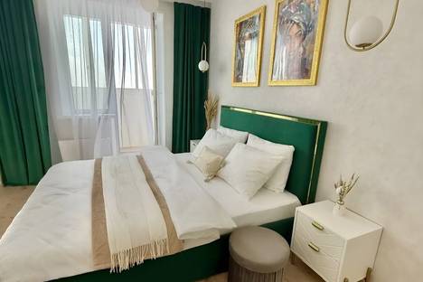 1-комнатная квартира в Челябинске, Набережная ул., 7Б