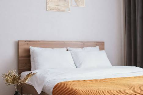 1-комнатная квартира в Челябинске, ул. Братьев Кашириных, 119