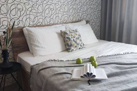 1-комнатная квартира в Челябинске, ул. Молодогвардейцев, 74