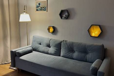 1-комнатная квартира в Зеленограде, к929