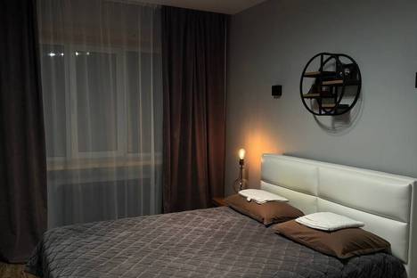 2-комнатная квартира в Суздале, б-р Всполье, 21