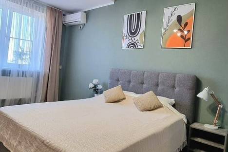 2-комнатная квартира в Краснодаре, Краснодар, ул. им. Жлобы, 145