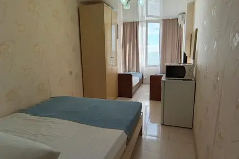 1-комнатная квартира в Лоо, Азовская ул., 17