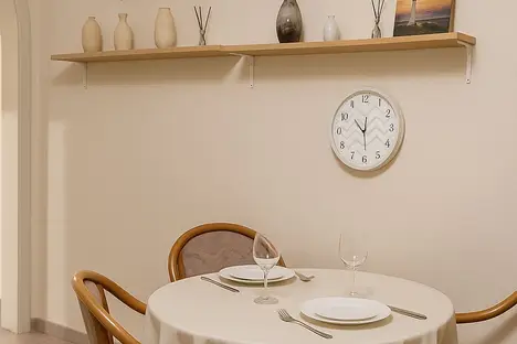 2-комнатная квартира в Москве, ул. Раменки, 8к2