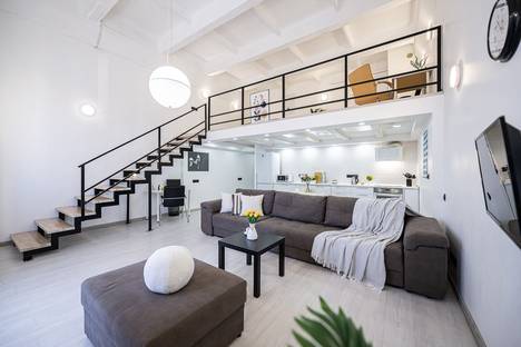 2-комнатная квартира в Челябинске, Лесопарковая ул., 7А