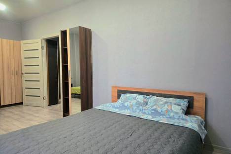 1-комнатная квартира в Краснодаре, Краснодар, ул. Краеведа Соловьёва, 6