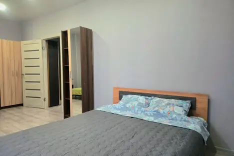 1-комнатная квартира в Краснодаре, Краснодар, ул. Краеведа Соловьёва, 6