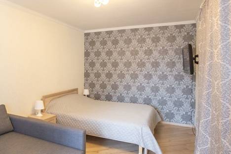 1-комнатная квартира в Вологде, ул. Возрождения, 82А