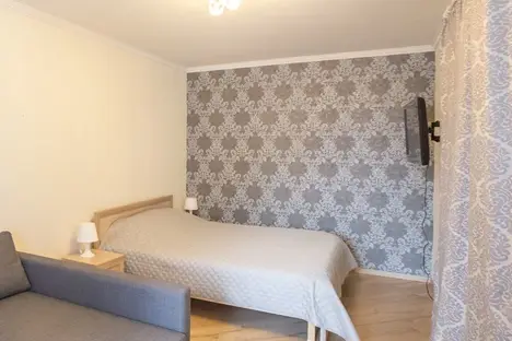 1-комнатная квартира в Вологде, ул. Возрождения, 82А