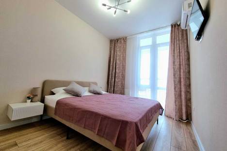 1-комнатная квартира в Краснодаре, Краснодар, мкр. Любимово, 5