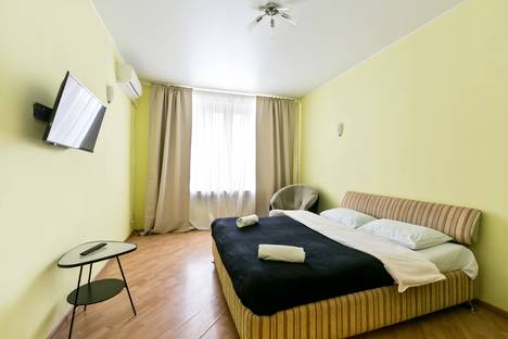 3-комнатная квартира в Москве, Ленинградский пр-кт, 77к1