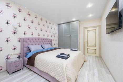 2-комнатная квартира в Санкт-Петербурге, Кременчугская ул., 9к2