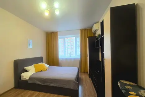 1-комнатная квартира в Краснодаре, Краснодар, Восточно-Кругликовская ул., 20