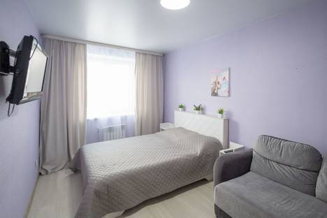 1-комнатная квартира в Вологде, ул. Гагарина, 82А