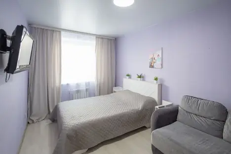 1-комнатная квартира в Вологде, ул. Гагарина, 82А