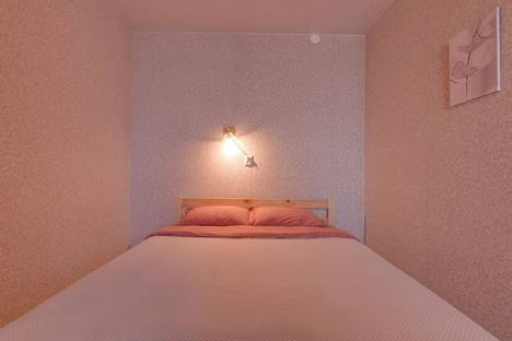 1-комнатная квартира в Вологде, ул. Лаврова, 9А