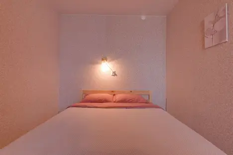 1-комнатная квартира в Вологде, ул. Лаврова, 9А