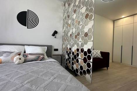 1-комнатная квартира в Бердске, ул. Ленина, 114