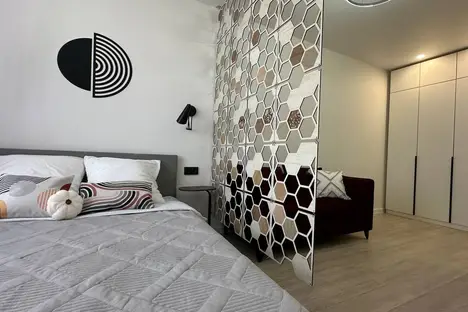 1-комнатная квартира в Бердске, ул. Ленина, 114