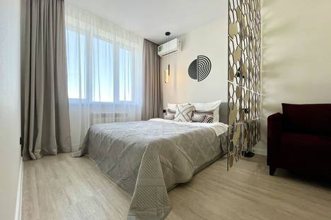 1-комнатная квартира в Бердске, ул. Ленина, 114