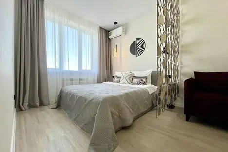 1-комнатная квартира в Бердске, ул. Ленина, 114