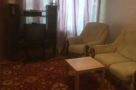 1-комнатная квартира во Владимире, ул. Егорова, 10А