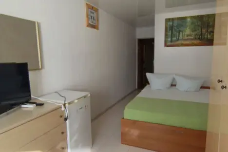 1-комнатная квартира в Лоо, Азовская ул., 17