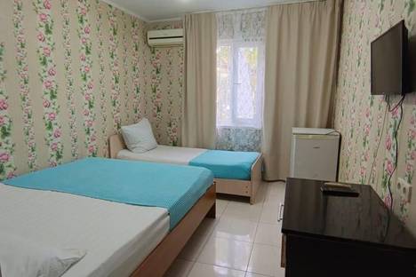 1-комнатная квартира в Лоо, Азовская ул., 17