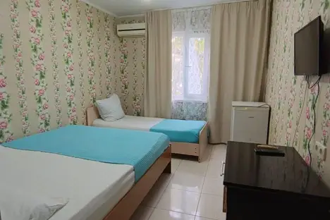 1-комнатная квартира в Лоо, Азовская ул., 17