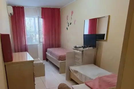 1-комнатная квартира в Лоо, Азовская ул., 17